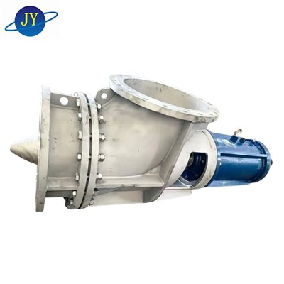 Axial Flow Pump Maintenance Best Practices: Maximize Uptime & Extend Service ...