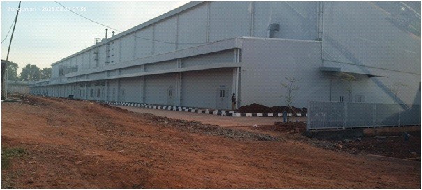 Centrifugal Pump Commissioning in Jakarta Centrifugal Pump Commissioning in Jakarta