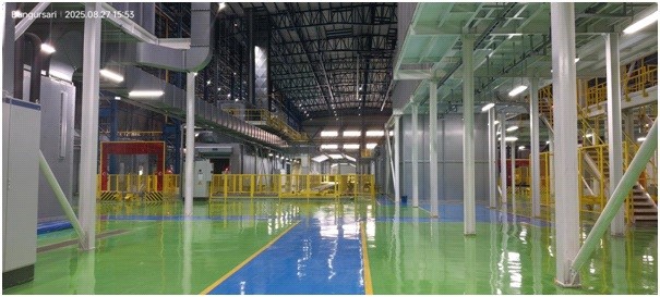 Centrifugal Pump Commissioning in Jakarta 2 Centrifugal Pump Commissioning in Jakarta 2