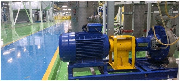 XJY Centrifugal Pumps XJY Centrifugal Pumps