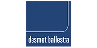 Desmet Ballestra Desmet Ballestra