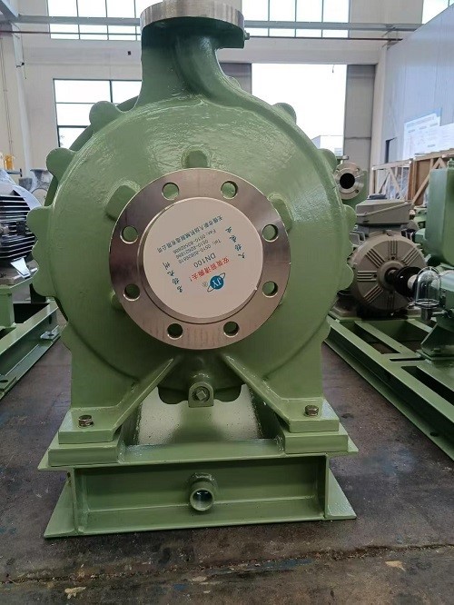 Details of Chemical Transfer Pump 2 Details of Chemical Transfer Pump 2